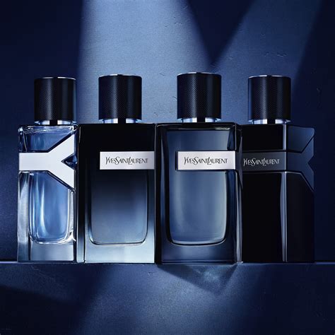 ysl y le parfum herren|YSL Y le parfum sephora.